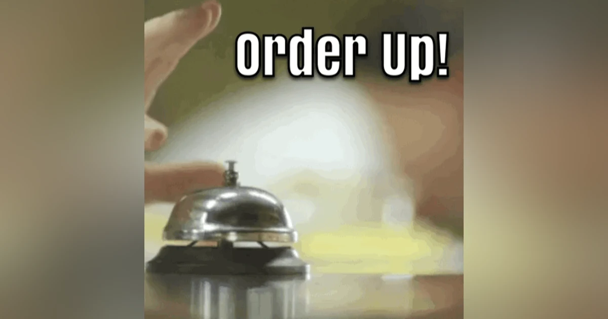 Order Up: AFC South