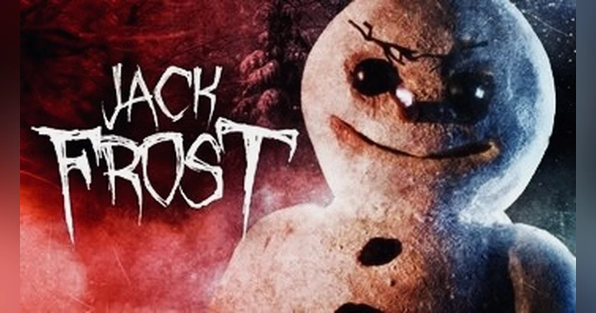 Jack Frost (1997)