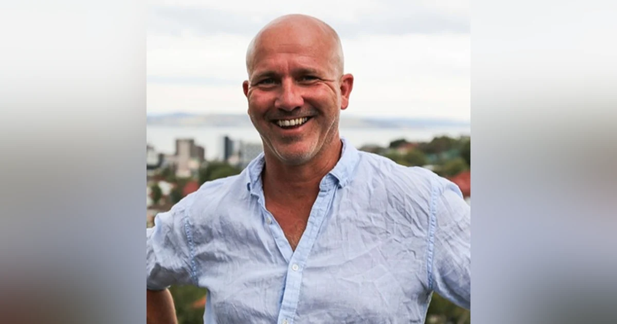 Troy Trewin of Grow A Small Business - Why Not Bet on the Fermentation Economy as a Revolution - Episode #25)