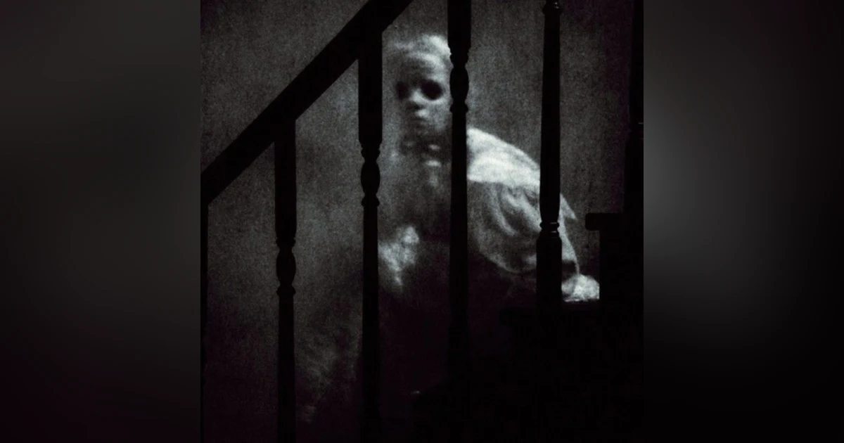 Ghosts Of Mississippi's Golden Triangle