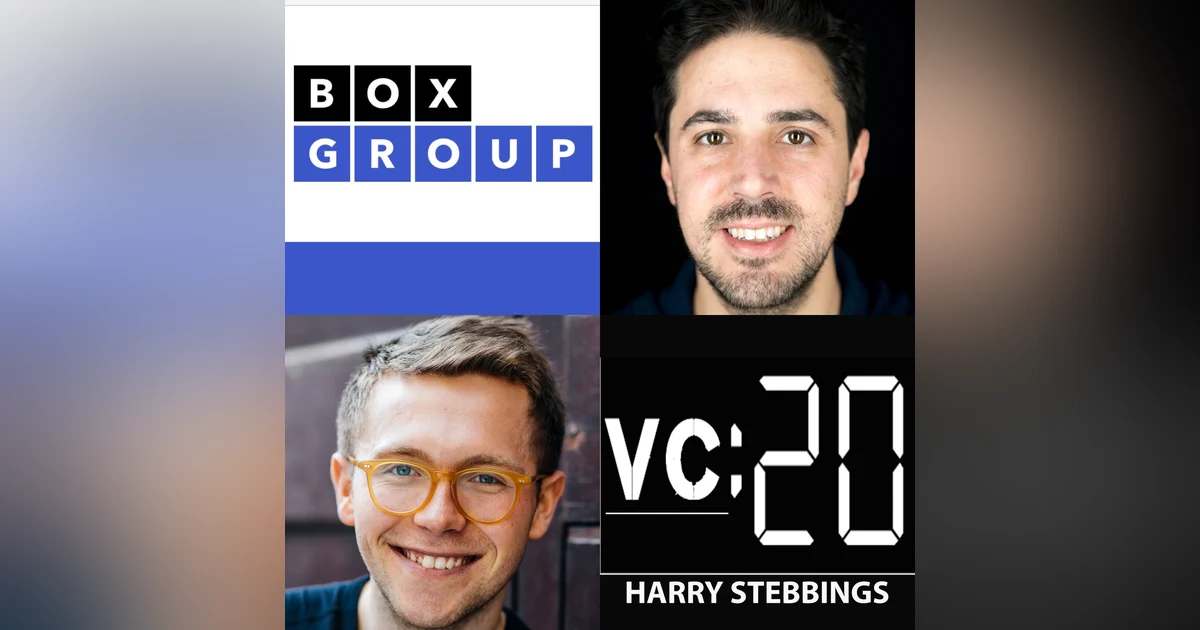 20VC: David Tisch on Why Ownership in Venture Does Not Matter, His Biggest Investing Misses and Hits and How His Investing Style Changed as a Result & 3 Core Reasons VCs Pass That Do Not Make Sense
