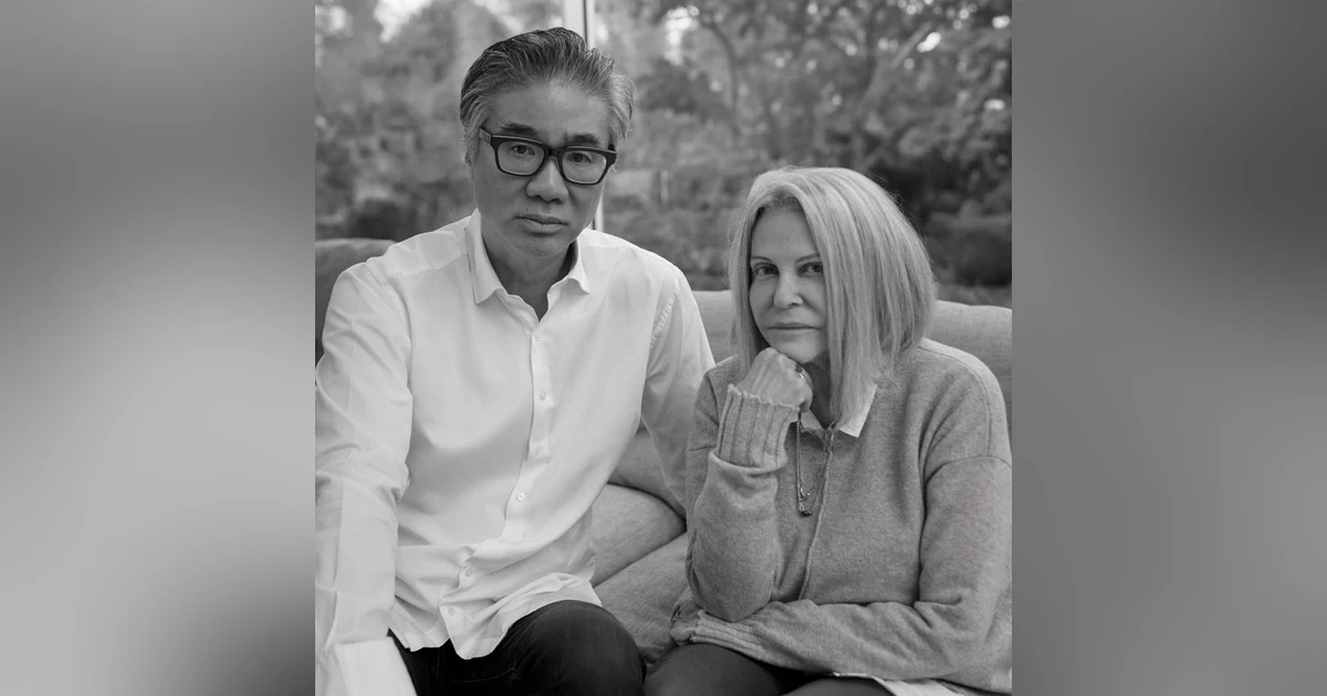 A Fascinating conversation with Dr. David Woo, author of his debut novel, Merry-Go-Round Broke Down: A Novel of Guilt, Greed & Globalization.