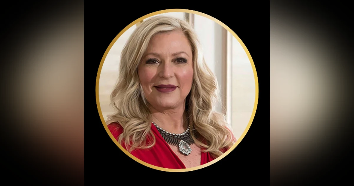 Surviving Dirty John | Debra Newell