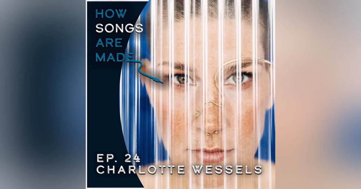 Charlotte Wessels