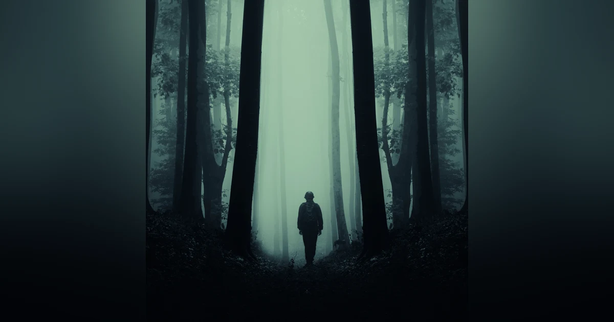 Exploring the Philosophy and Themes of Douglas Robbins' "The Cloaked Deception"