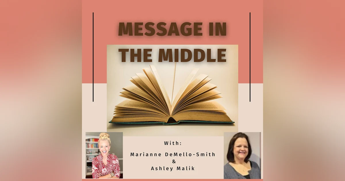 Transforming Your Health from the Inside Out with Ashley Malik