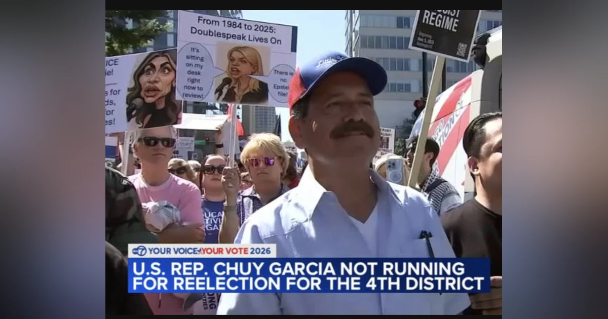 Oh, What a Week: Potty-Mouth Pritzker and King Chuy