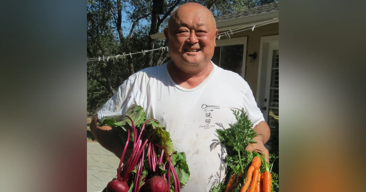 Everyday Buddhism 20 - A Bright Dawn: Conversation with Rev. Koyo Kubose