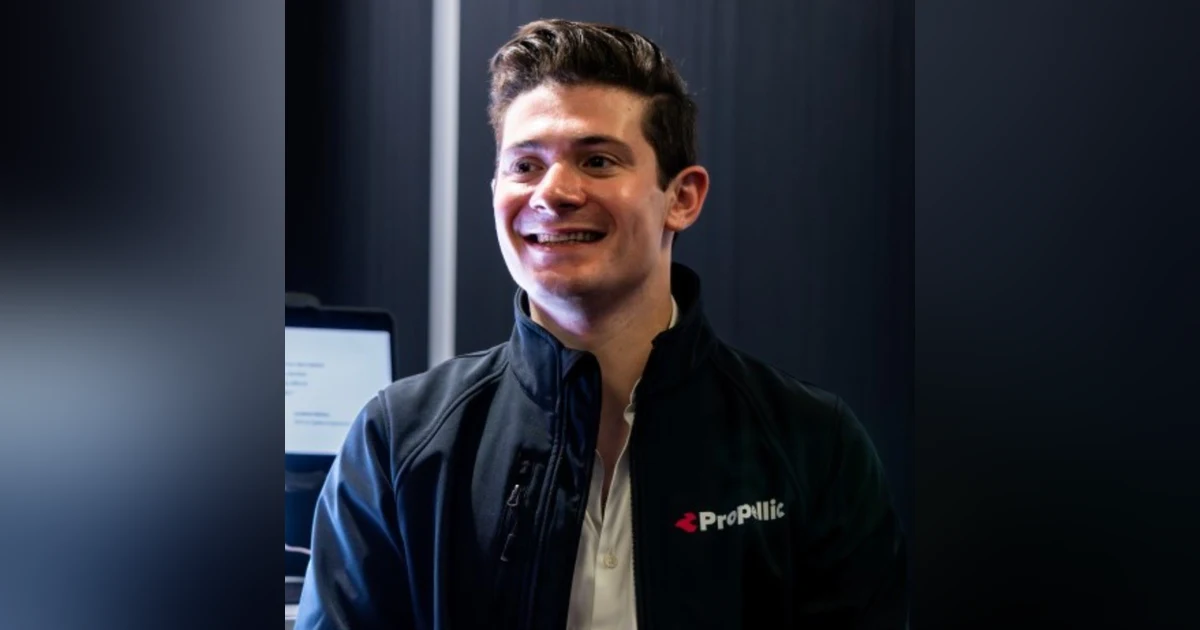 Why Marketing Fails (And How to Fix It) ft. Brennen Bliss of Propellic - Episode #158