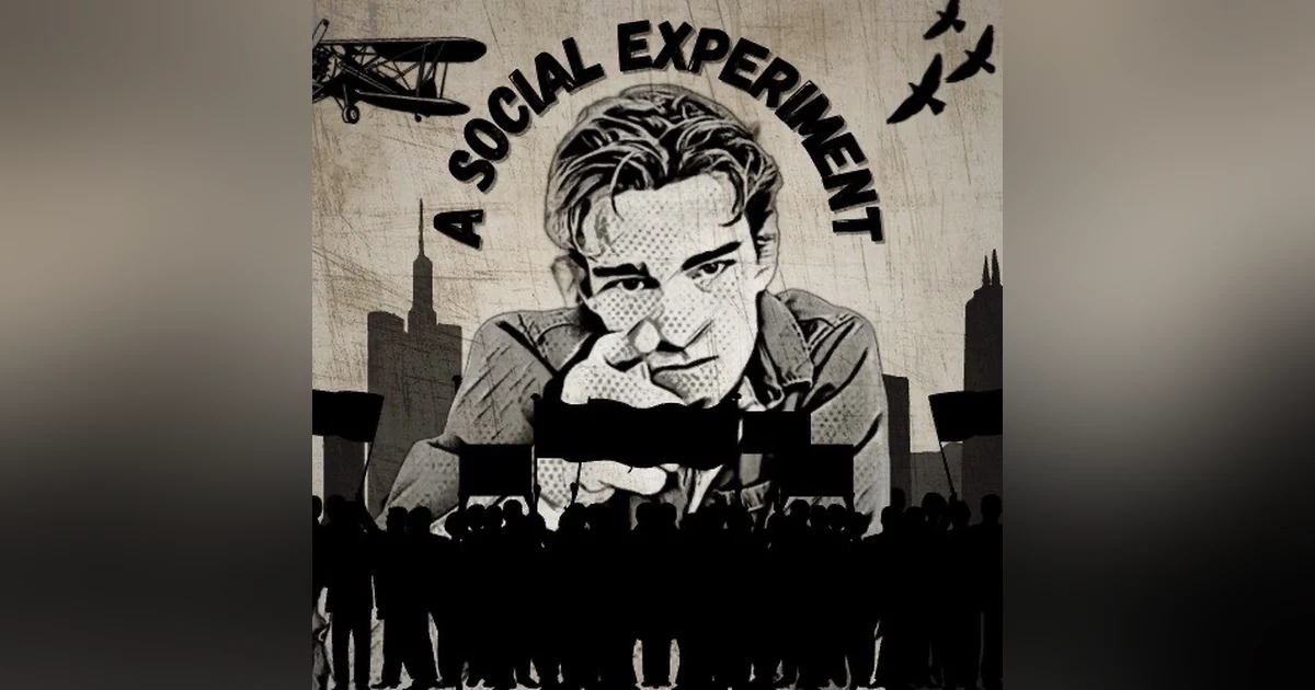 A Social Experiment: Teaser