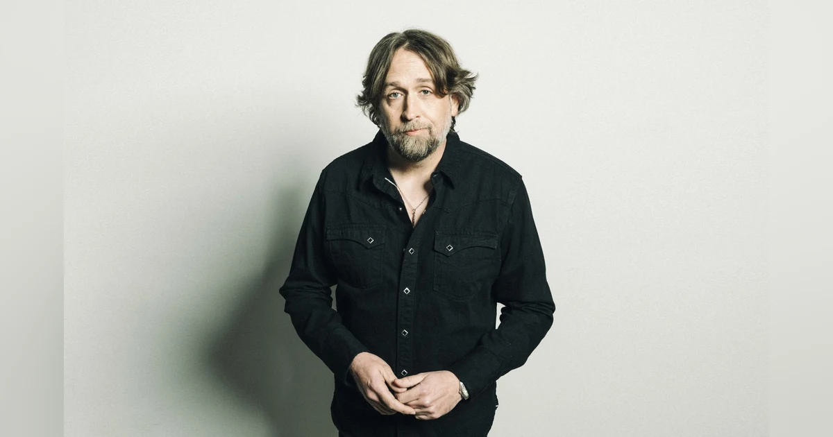 Hayes Carll