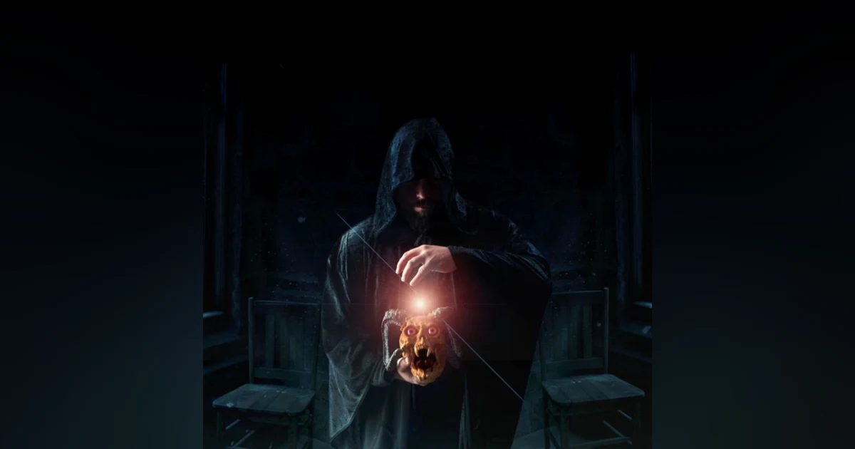S6: Global Death Cult: The Order of Nine Angles, Atomwaffen and the Slaughter of the Innocents