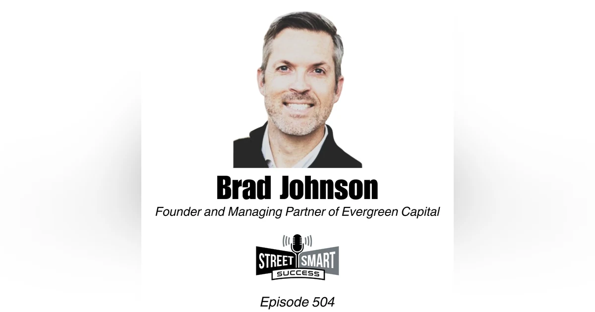 504: Investing Is A Game Of Survival, Not Home Runs