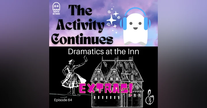 image for Episode 64: Extras