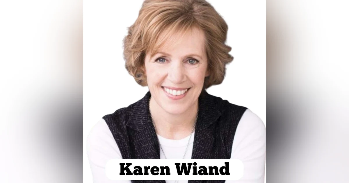 Karen Wiand