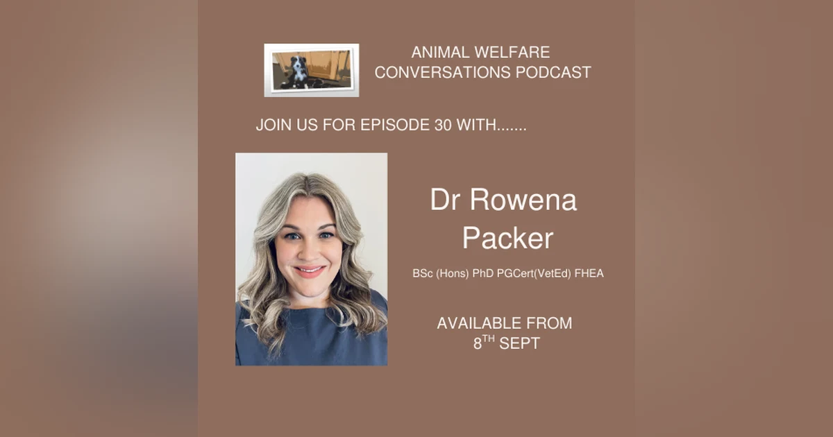 The Impact of Human Bias on Animal Welfare