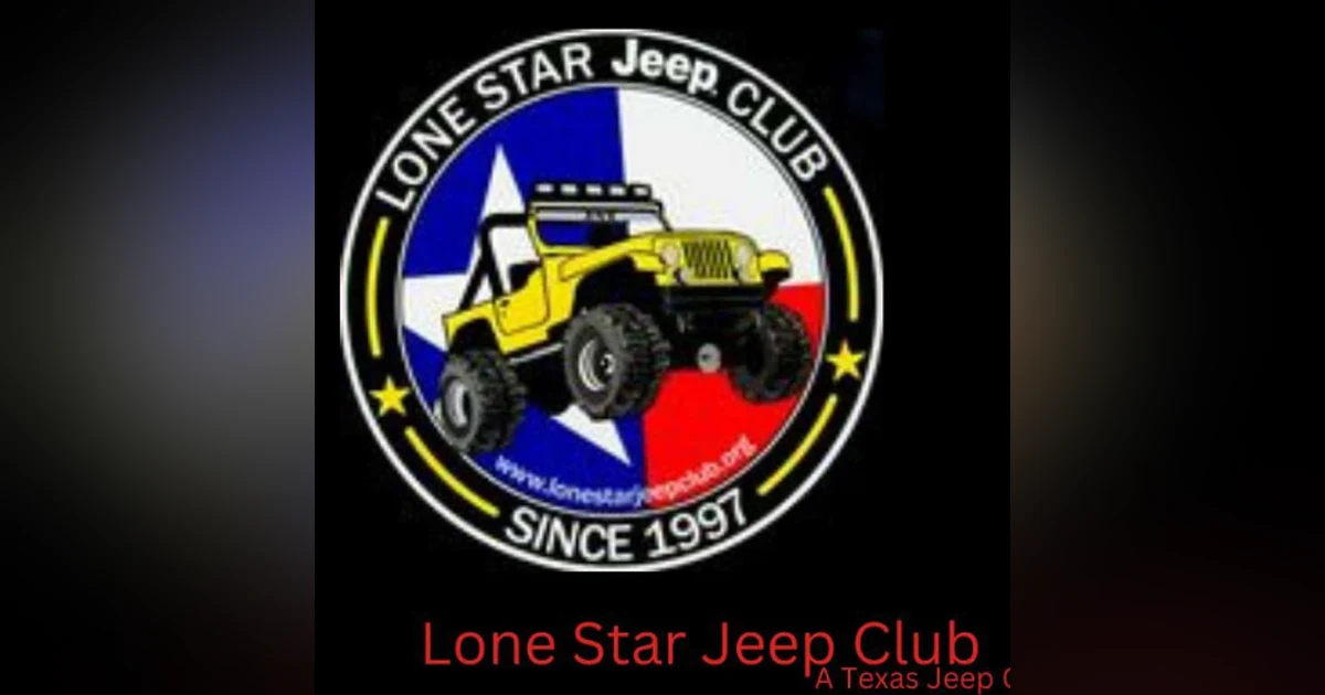How A Texas Jeep Club Rebuilt After COVID
