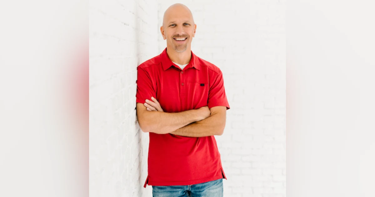 When The Hot And Heavy Turns To Just Heavy w/ Dr. Corey Allen EP 66