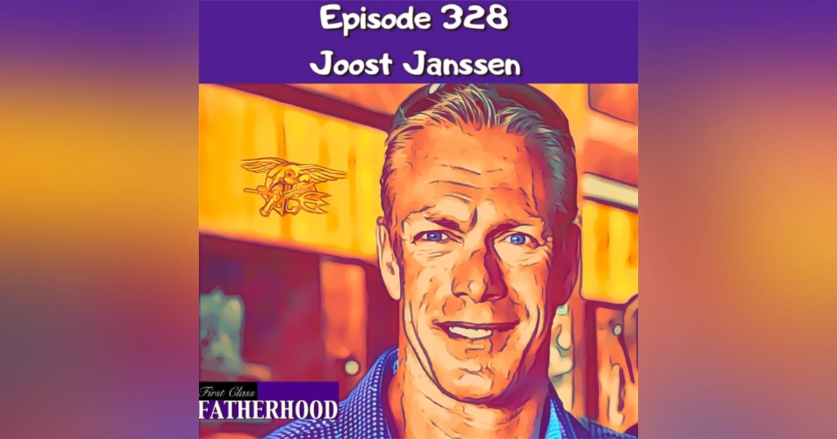 #328 Joost Janssen