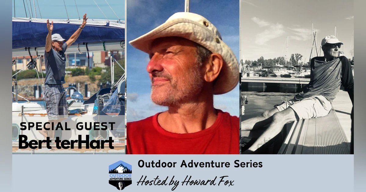 Resilience and Reflection: Stories of Modern-Day Adventures Across the Globe