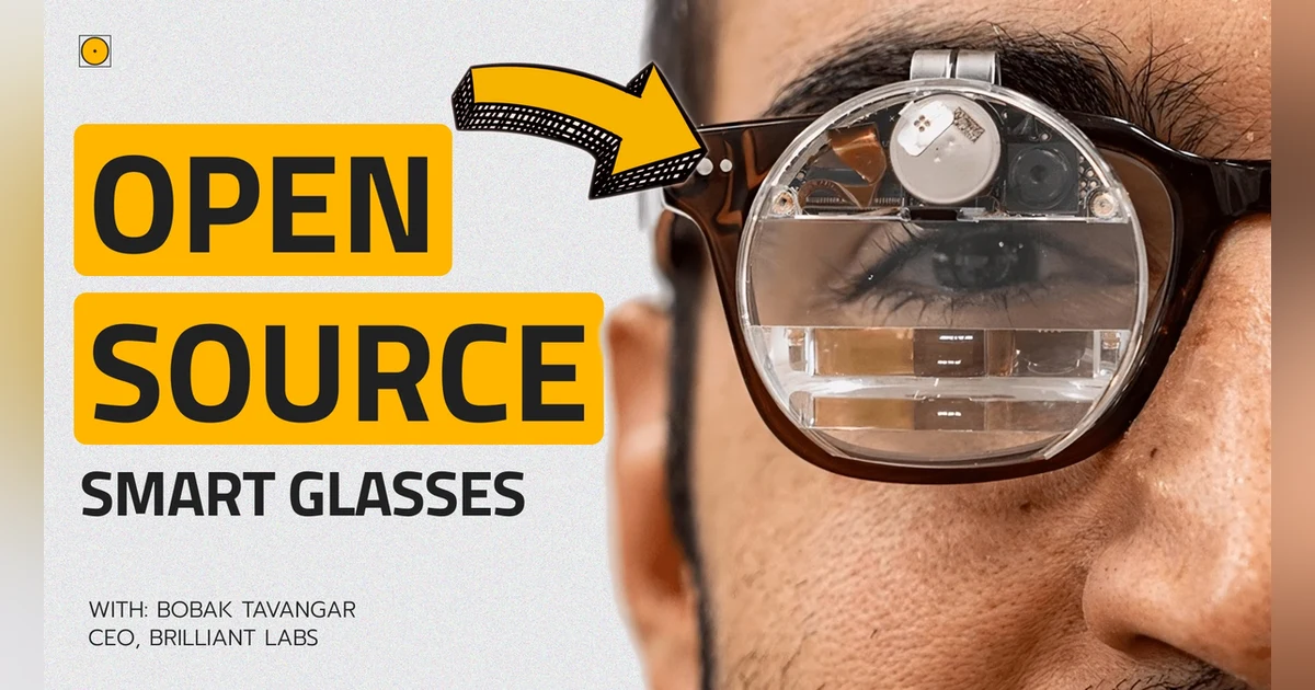 Why These AI Glasses Beat Big Tech