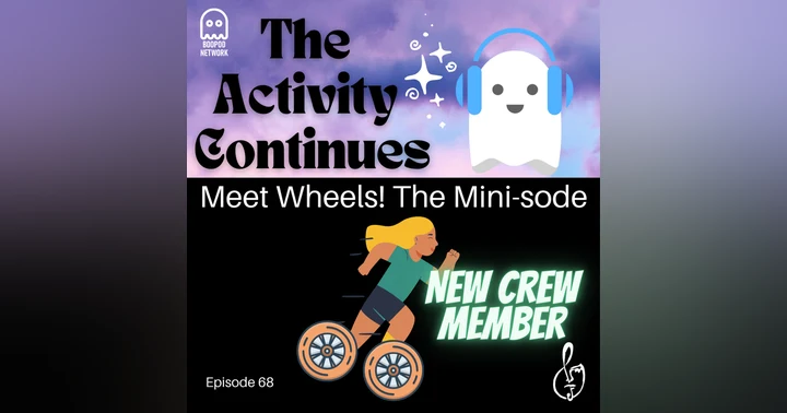 image for Episode 67: Meet Wheels!