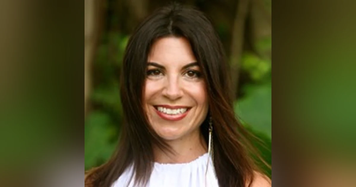 Episode 254 Andrea Vallely Co-Founder of Shift Happens Global Shares Expertise and Insight on The Power Within