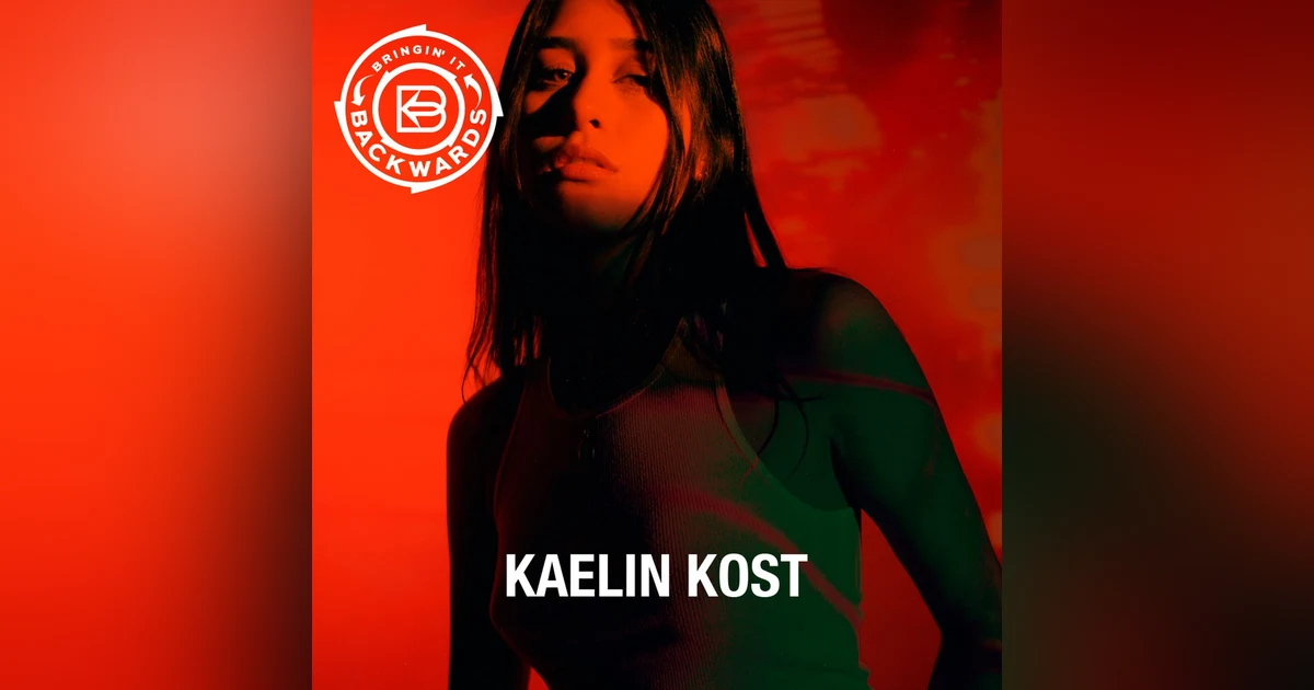 Interview with Kaelin Kost