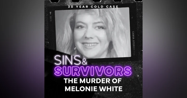 image for 30 Year Cold Case - The Murder of Melonie White