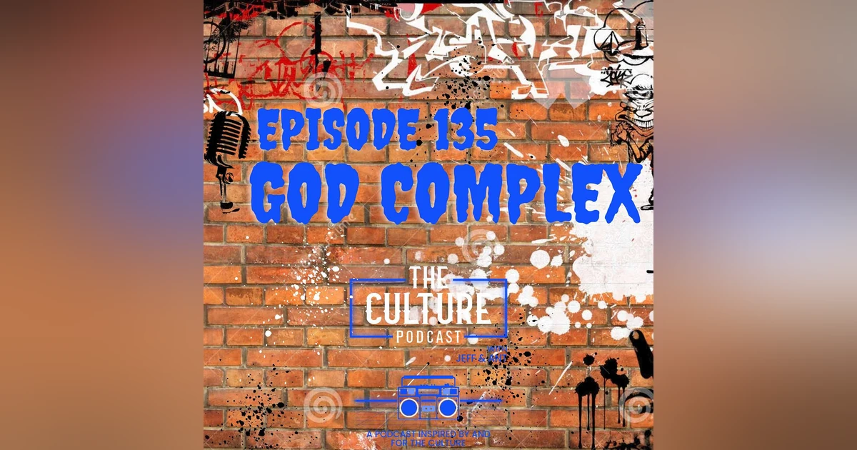 God Complex