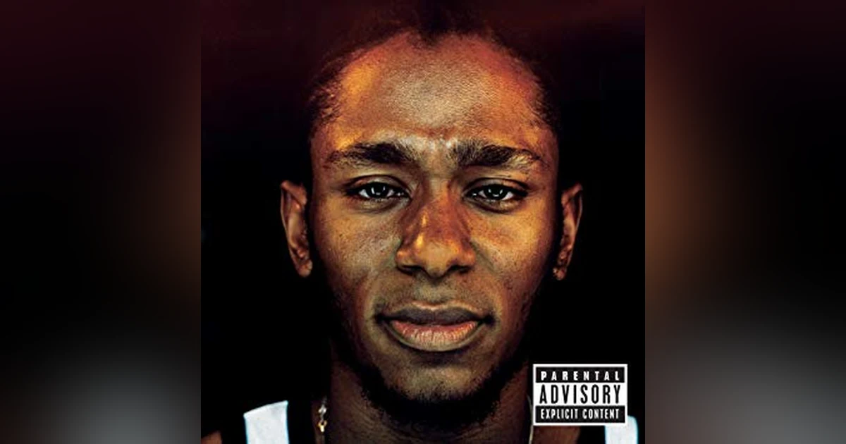 Ep. 7: Mos Def-Black on Both Sides. Ahead of Its Time?