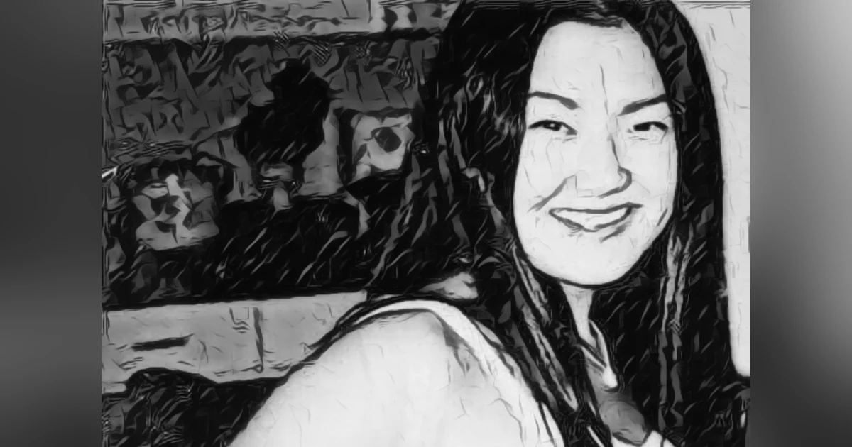 UNSOLVED MYSTERIES: Cindy Song’s Haunting Halloween Disappearance