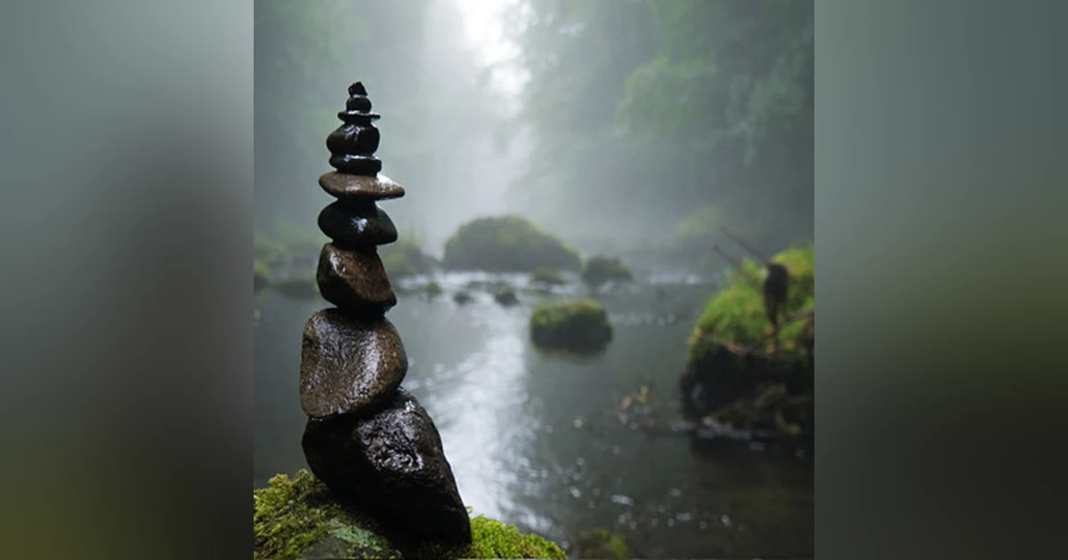 #64 R.A.I.N. Meditation - Lodro Rinzler