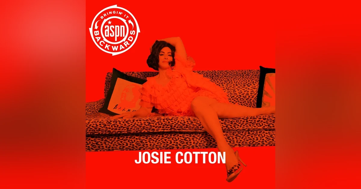 Interview with Josie Cotton