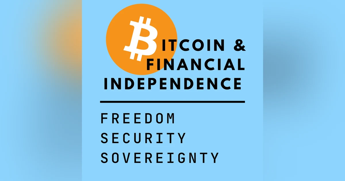 111: Safety Nets | Bitcoin Hope Through TradFi Vehicles | Hello $SPY