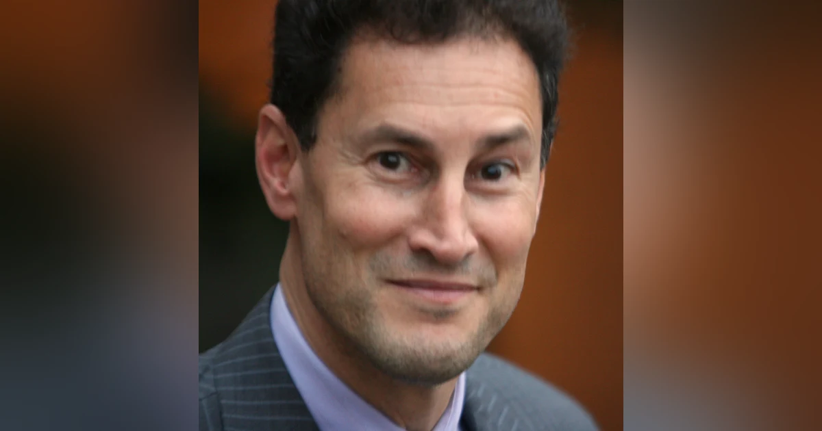 Season 2-Episode 16 - Steve Paikin