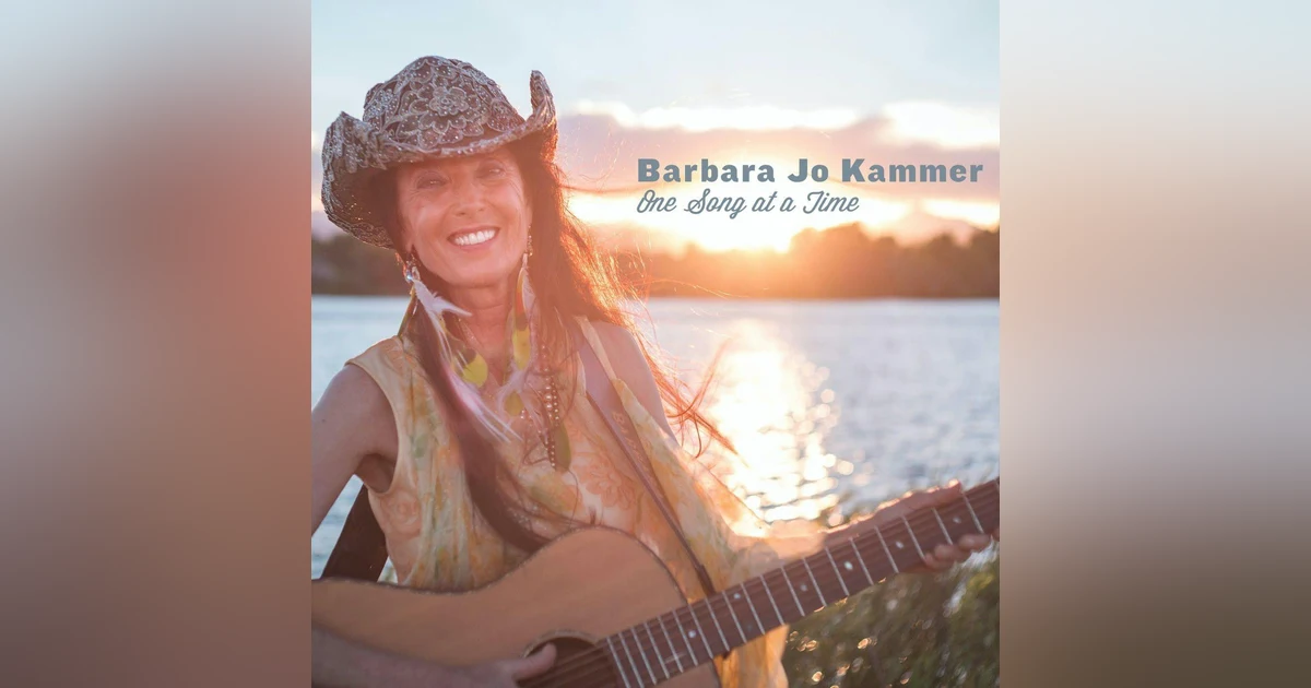 Barbara Jo Kammer Interview