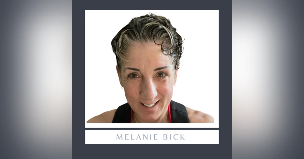 Melanie Deconstructed her Christian Faith to Follow the Witch Path