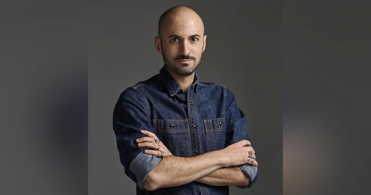 Jeremy Sirota