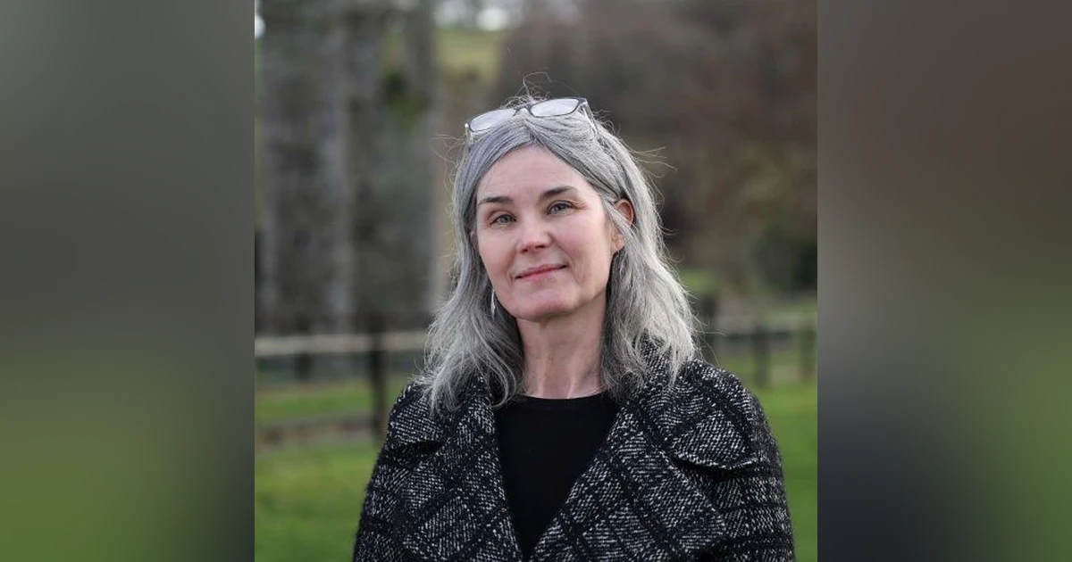 Season 4: Episode 5 - Fiona Kelleher - CEO and Cofounder @ MyGug
