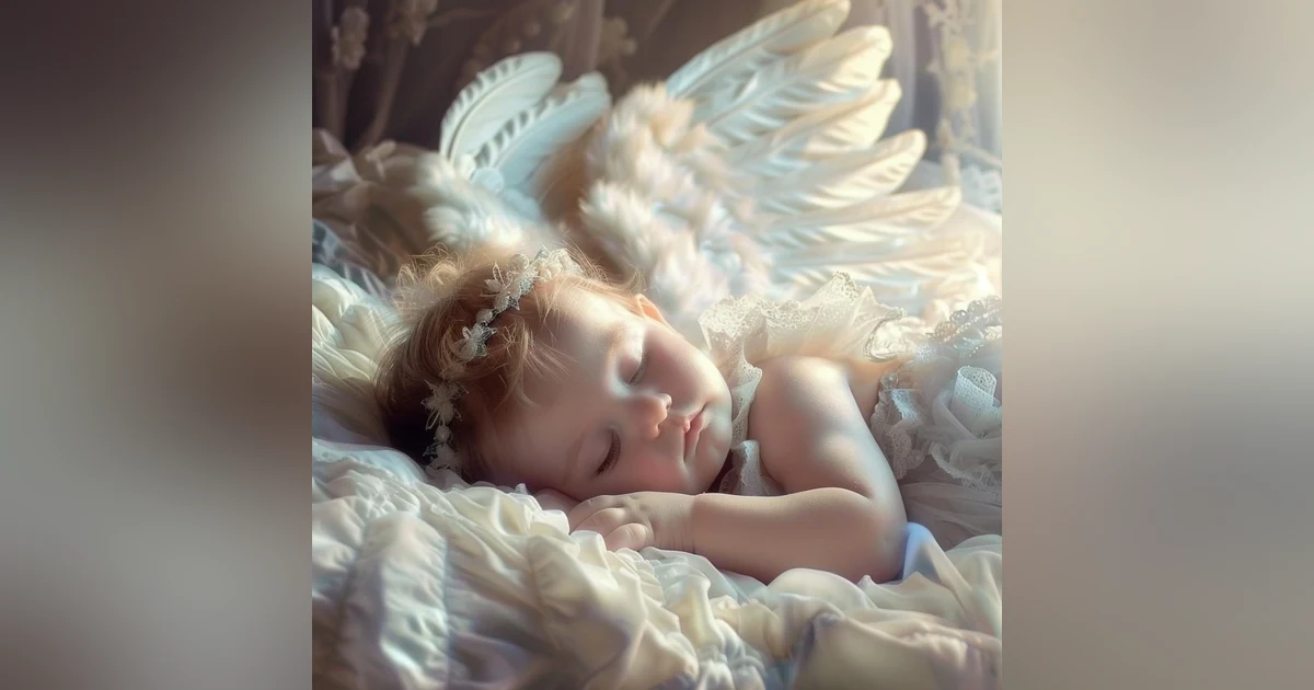 Lullaby For Babies To Go To Sleep ♥ Baby Sleep Music ♥ Relaxing Bedtime Lullabies Angel