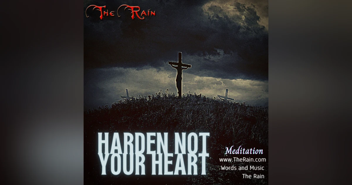 Harden Not Your Heart - Live Duet