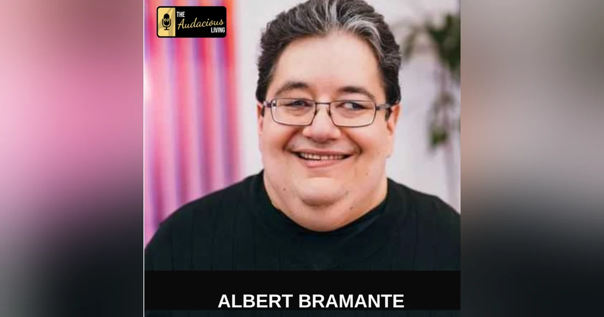 Conquering Self-Doubt: Mindset Strategies for Actors with Albert Bramante