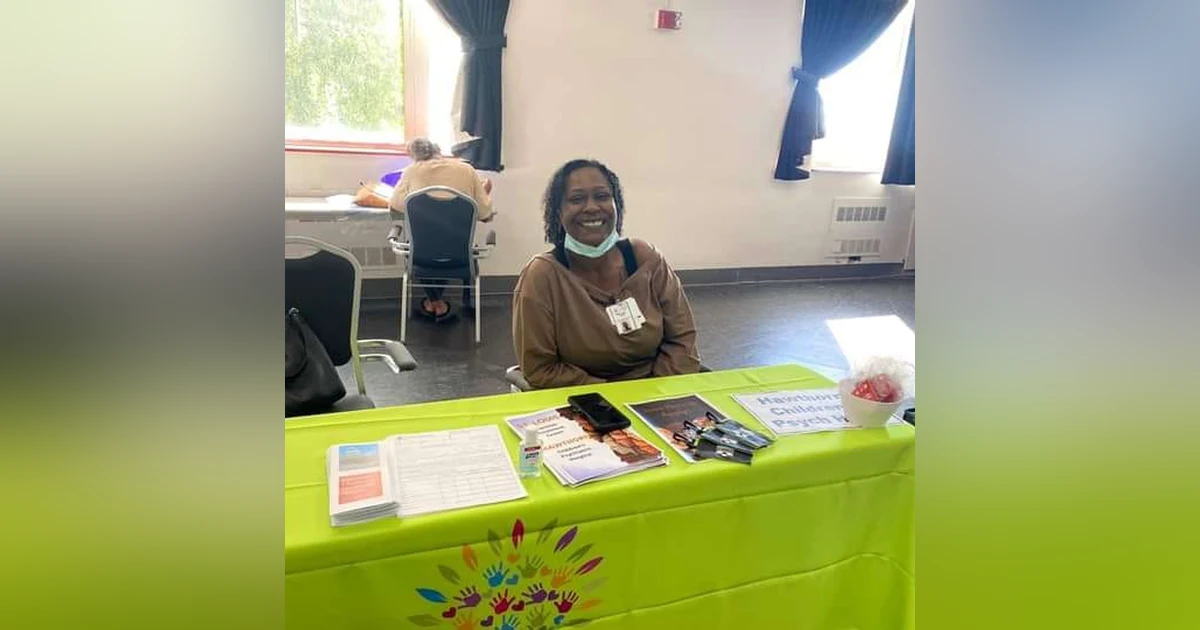 Preezy interviews PJ Jones.(Holistic Motivational Empowerment Strategist, Certified NLP Practitioner, Life Coach, and Author of "A Place to Belong"