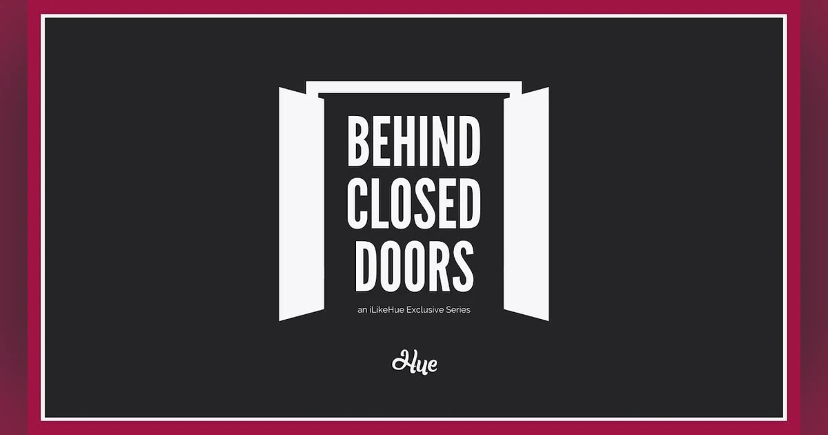 Behind Closed Doors - The Menopause Practice Part 2