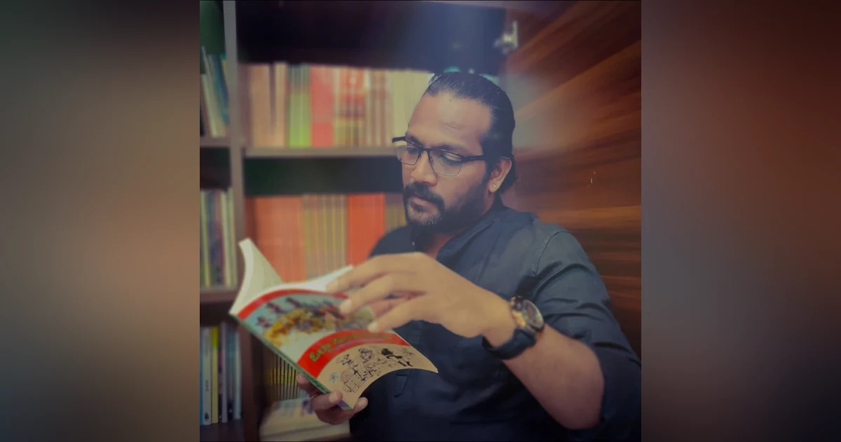 మహి బెజవాడ సాహితీ ప్రయాణం