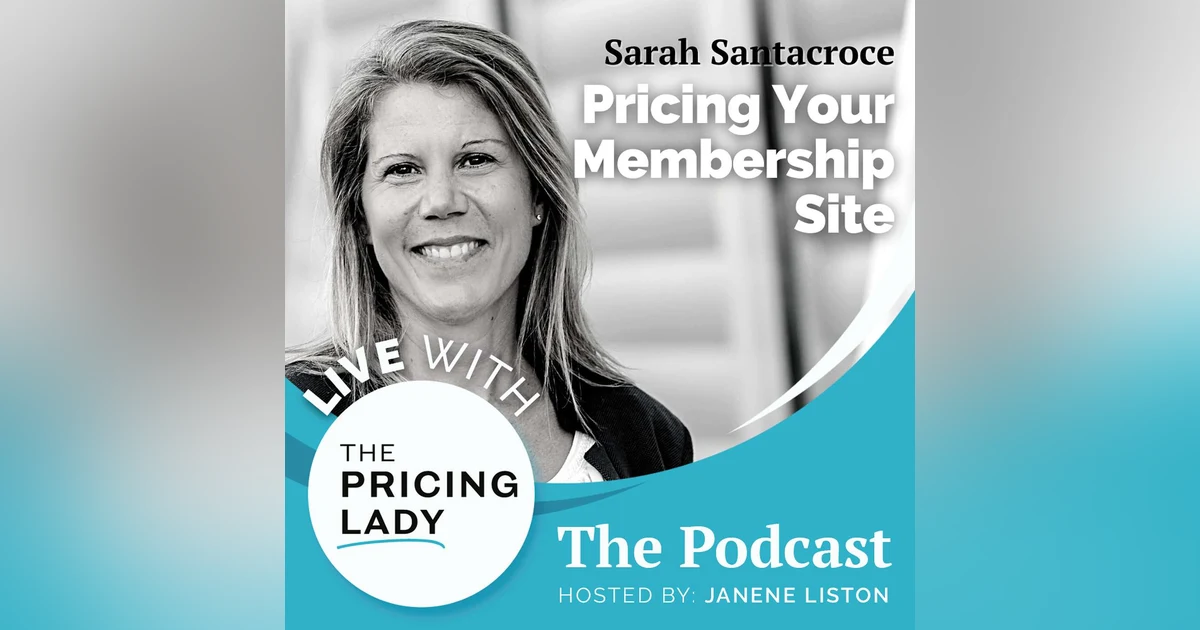 How to Go About Pricing Your Membership Site