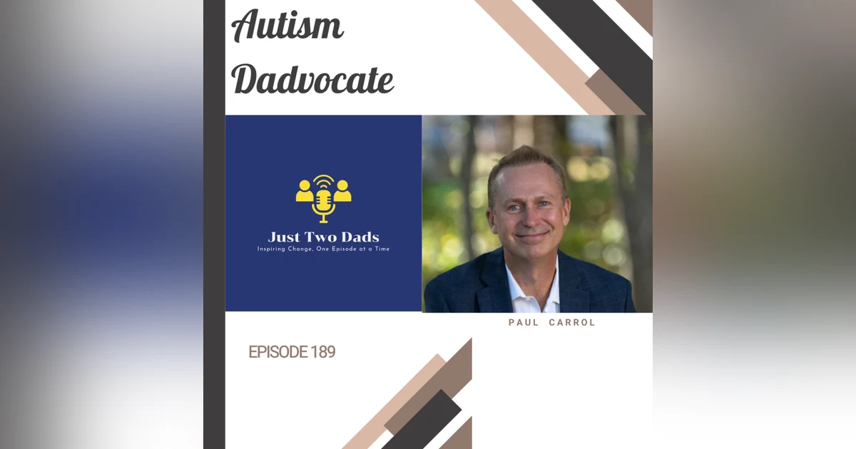 Autism Dadvocate