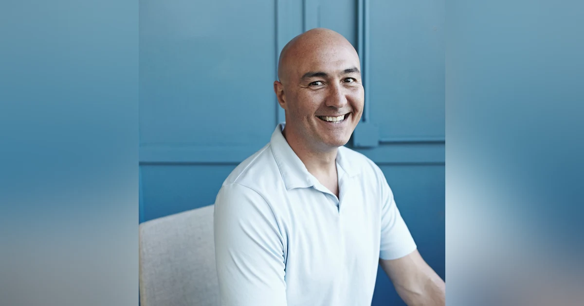 Mark Dorsey CoFounder Bonanza new way of selling goods