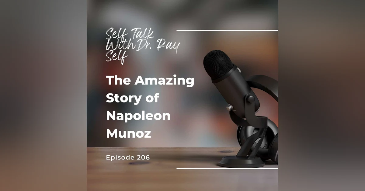 The Amazing Story of Napoleon Munoz
